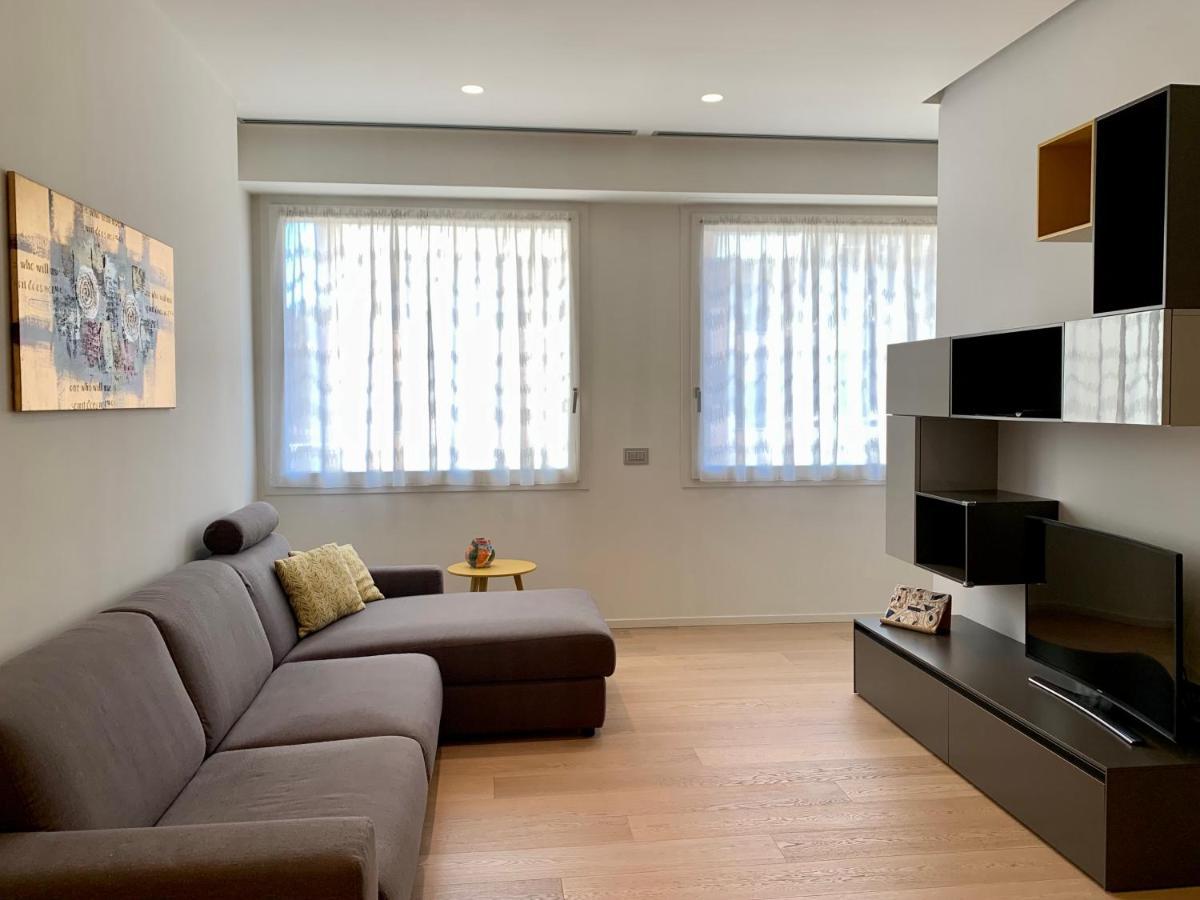 Ferienwohnung Fifty Eight Milan Beltrade 3 Exterior foto