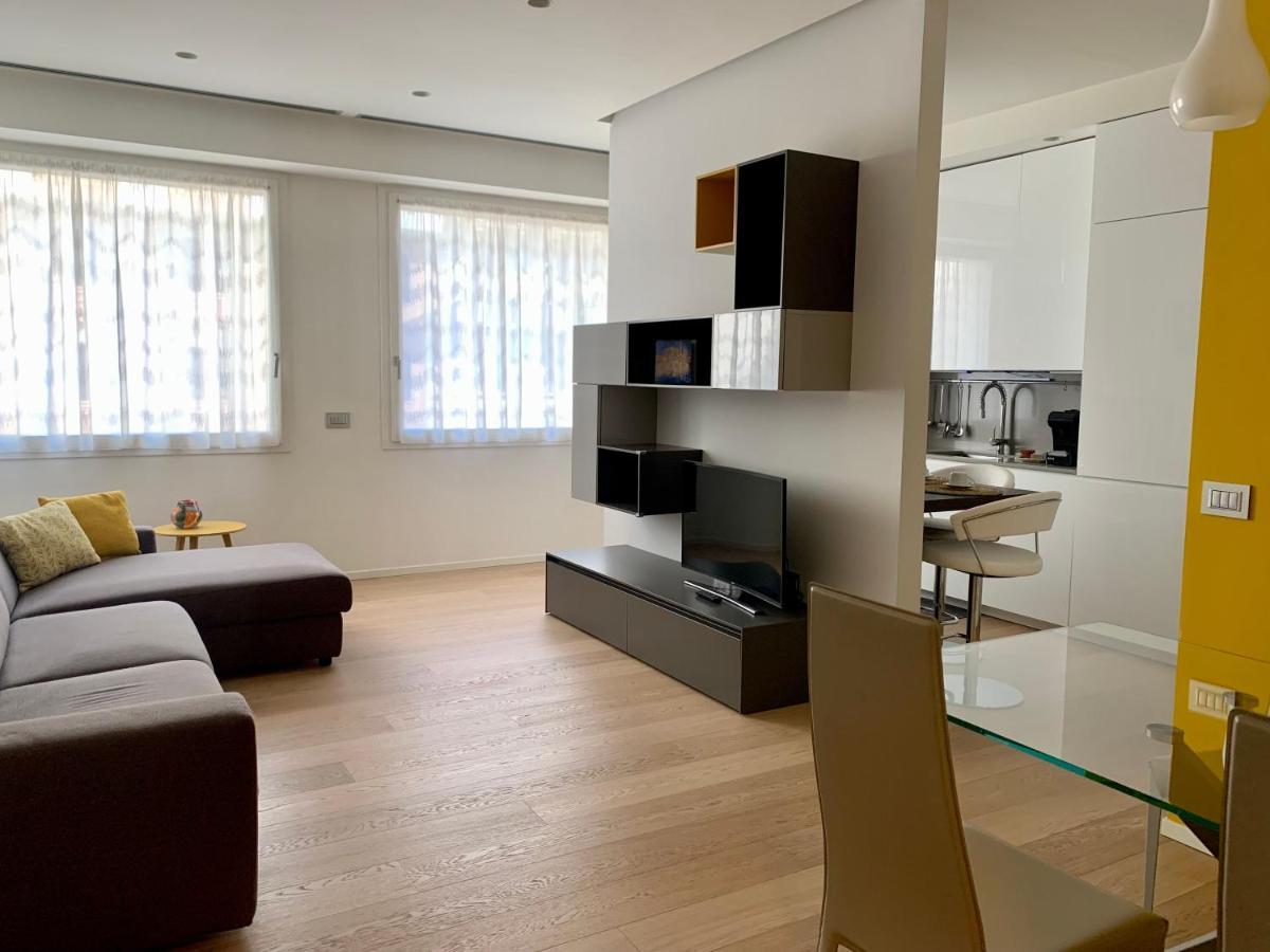 Ferienwohnung Fifty Eight Milan Beltrade 3 Exterior foto