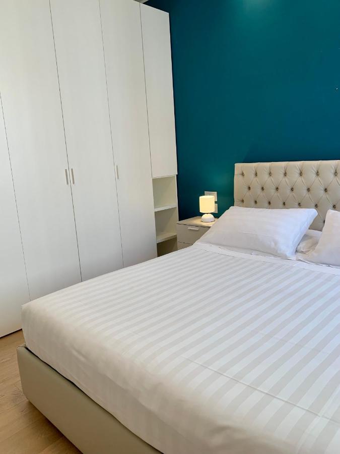 Ferienwohnung Fifty Eight Milan Beltrade 3 Exterior foto
