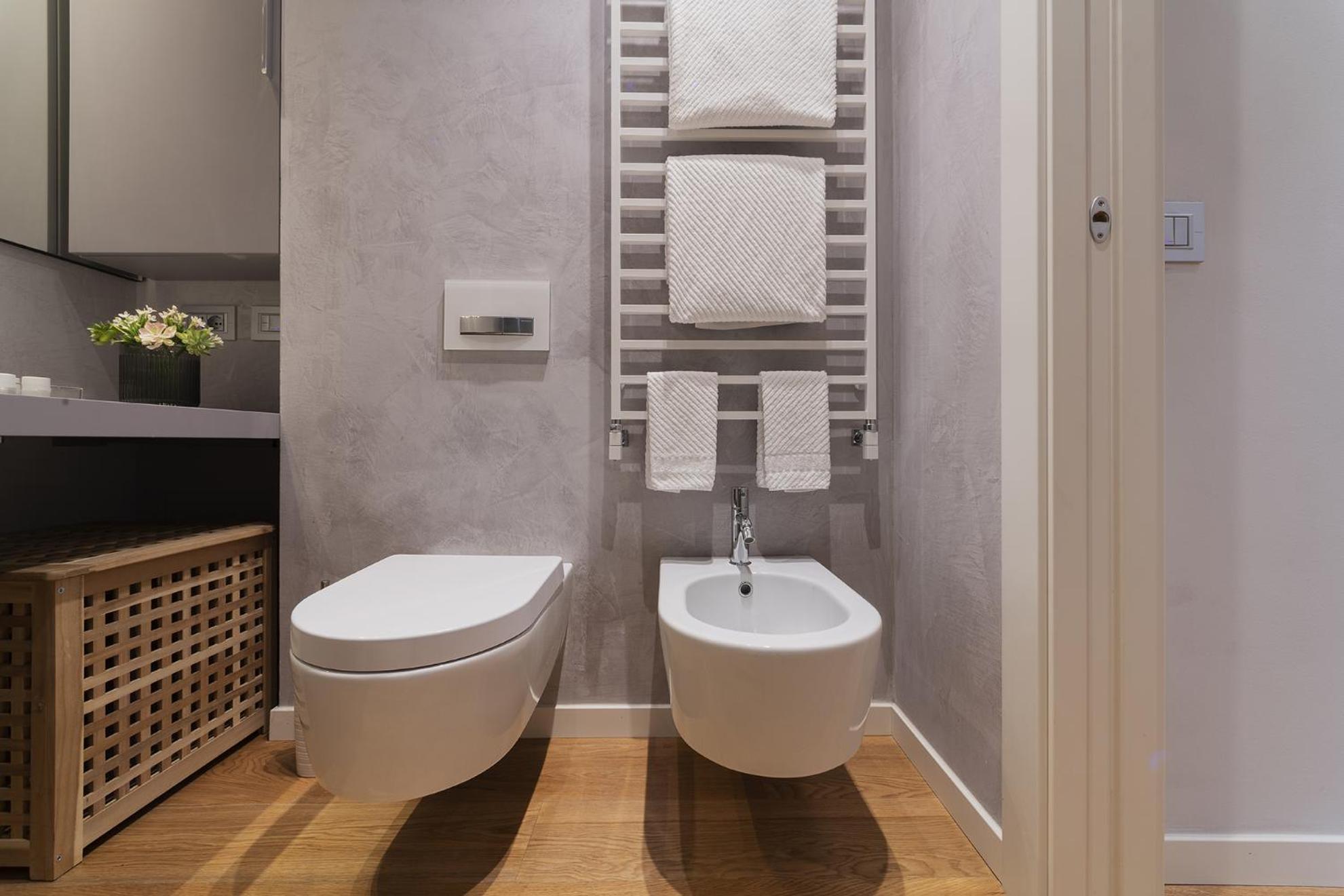 Ferienwohnung Fifty Eight Milan Beltrade 3 Exterior foto