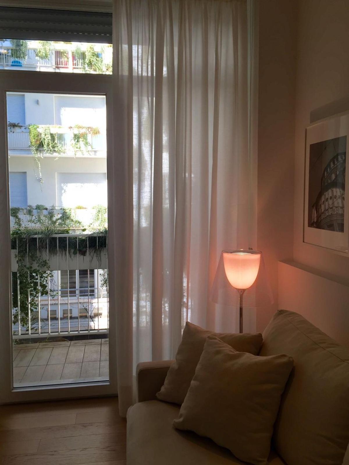 Ferienwohnung Fifty Eight Milan Beltrade 3 Exterior foto
