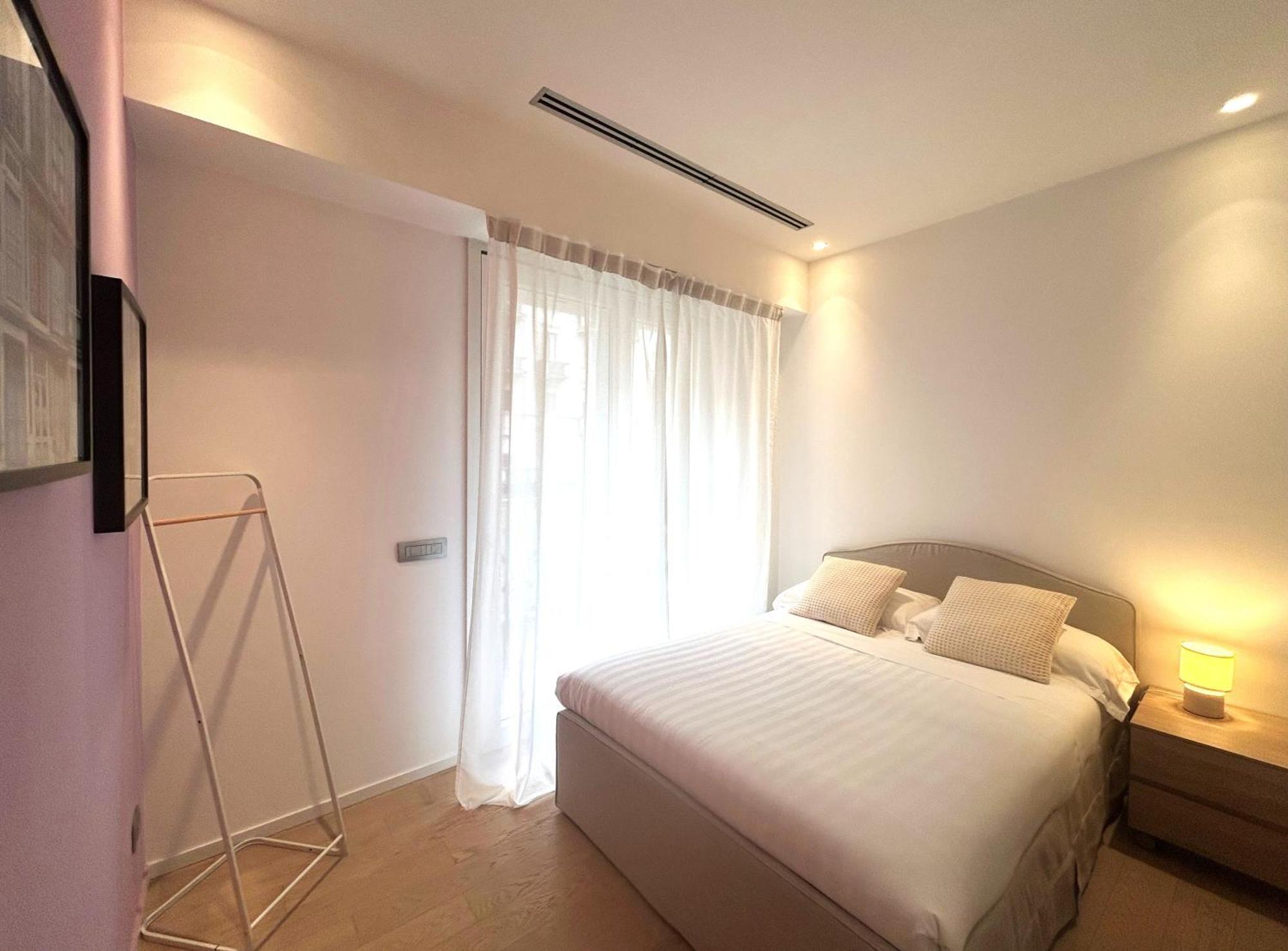 Ferienwohnung Fifty Eight Milan Beltrade 3 Exterior foto