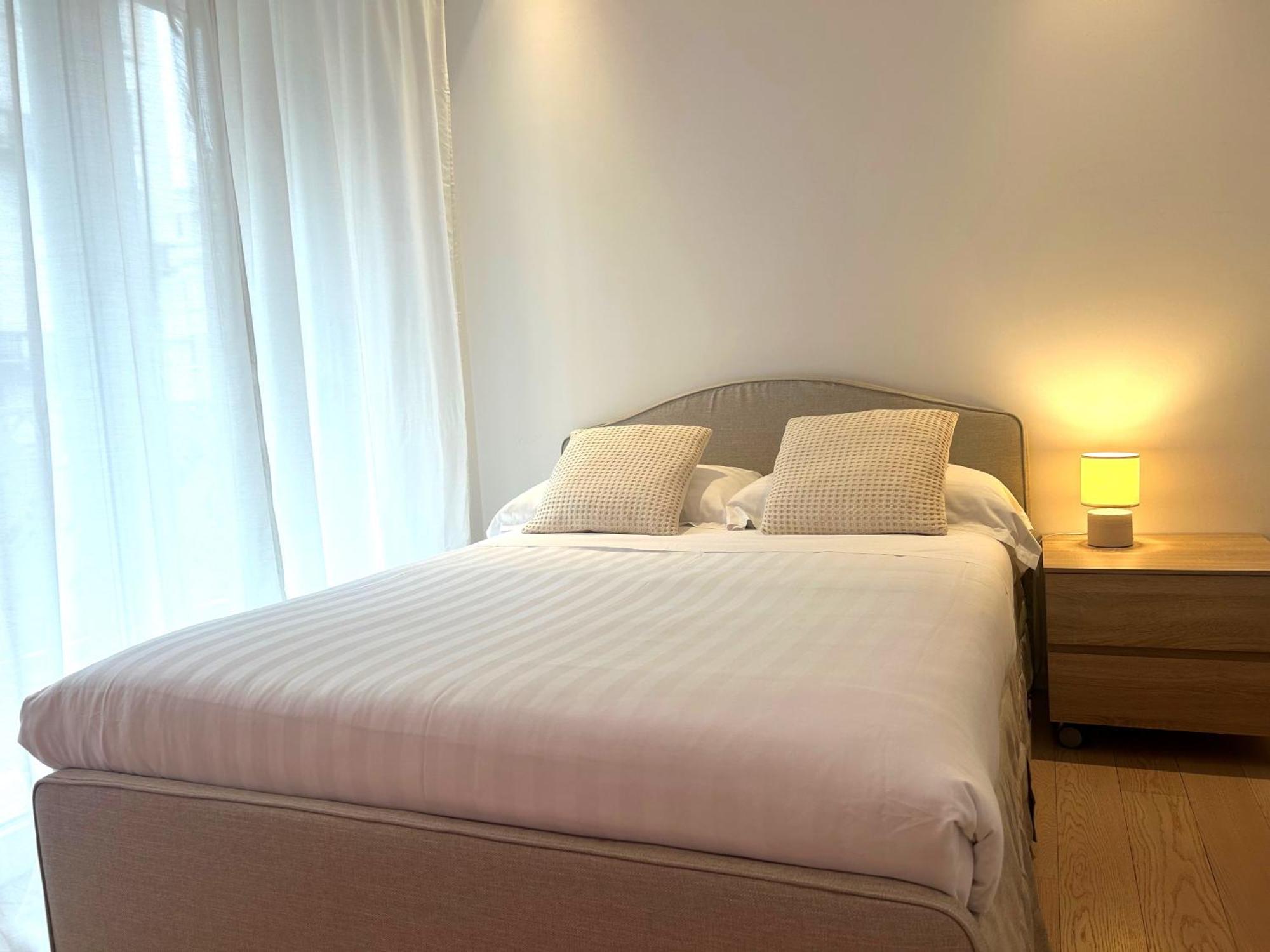 Ferienwohnung Fifty Eight Milan Beltrade 3 Exterior foto